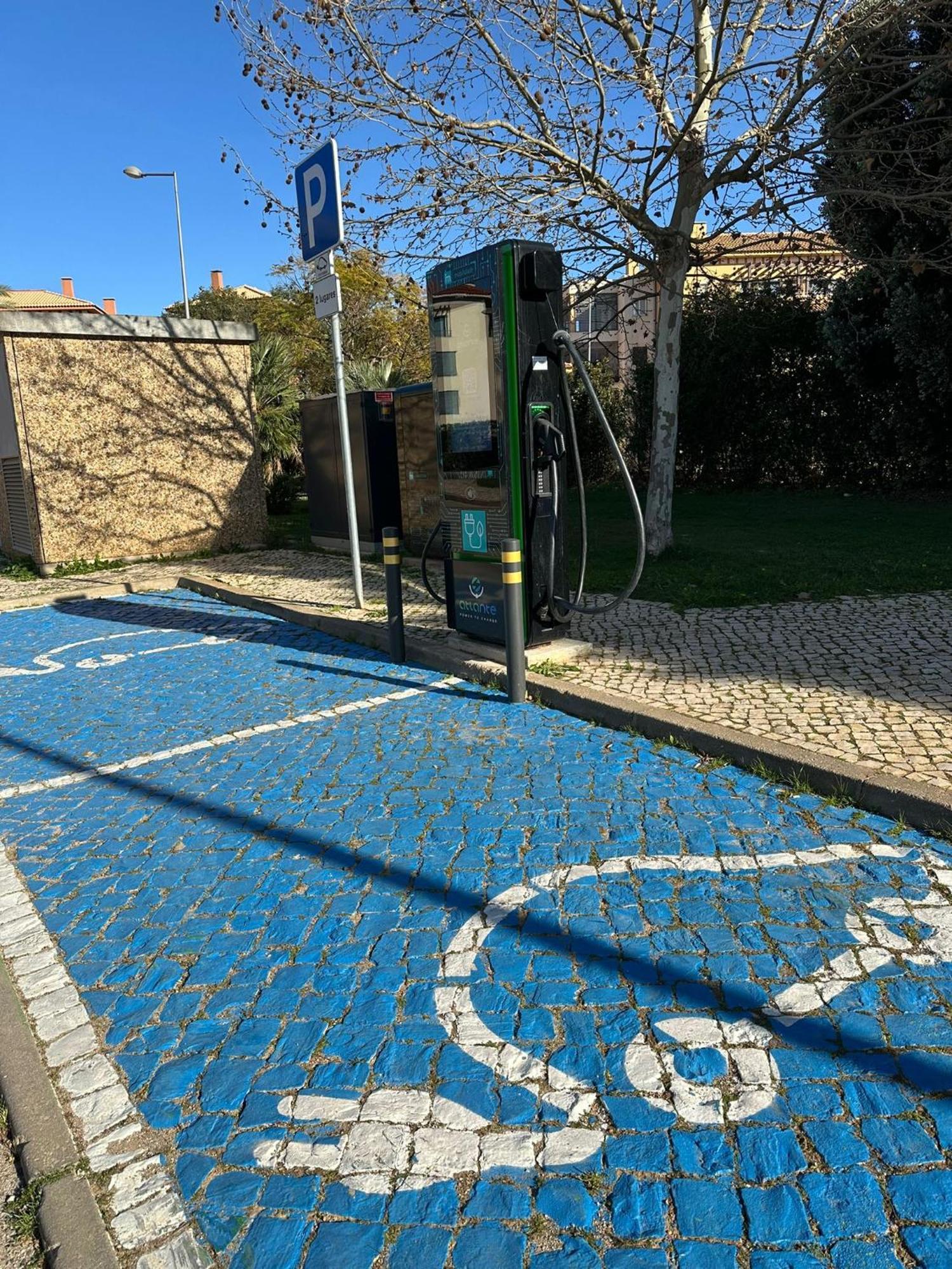 V3 Vitoria Boulevard Виламура Екстериор снимка